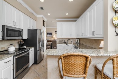 The best view in Forest Glen is in a coach home that doesn't on Forest Glen Golf and Country Club in Florida - for sale on GolfHomes.com, golf home, golf lot