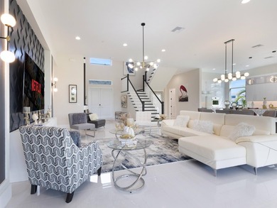 ''Welcome to Coral Isles, a luxurious gated community within on Palm Beach Gardens Golf Course in Florida - for sale on GolfHomes.com, golf home, golf lot