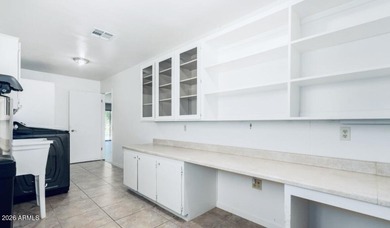 Remodeled golf course home with pool and sunset views! This on Briarwood Country Club in Arizona - for sale on GolfHomes.com, golf home, golf lot