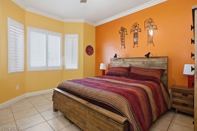 Bright and inviting 1,520 sq. ft. Royale model featuring 2 beds on Eagle Crest Golf Club in Nevada - for sale on GolfHomes.com, golf home, golf lot