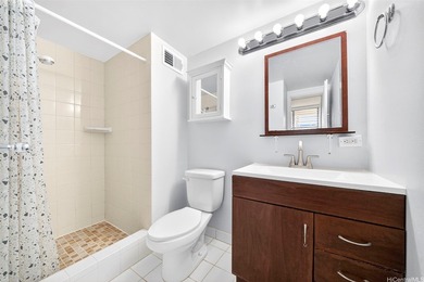 Centrally located in the heart of Kahala, this spacious on Waialae Country Club in Hawaii - for sale on GolfHomes.com, golf home, golf lot