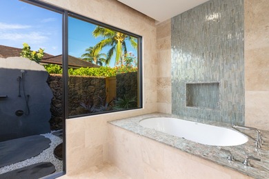 Hualalai Resort - PukaPa Street: Newly completed July 2025 on Hualalai Golf Club in Hawaii - for sale on GolfHomes.com, golf home, golf lot
