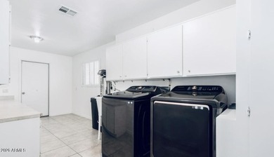 Remodeled golf course home with pool and sunset views! This on Briarwood Country Club in Arizona - for sale on GolfHomes.com, golf home, golf lot