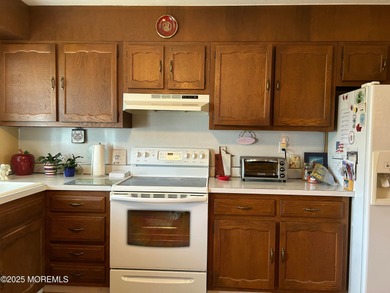 In attorney review.You have arrived at a beautiful Baronet end on Leisure Village East in New Jersey - for sale on GolfHomes.com, golf home, golf lot