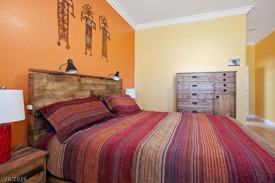 Bright and inviting 1,520 sq. ft. Royale model featuring 2 beds on Eagle Crest Golf Club in Nevada - for sale on GolfHomes.com, golf home, golf lot