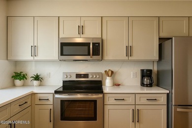 In attorney review.You have arrived at a beautiful Baronet end on Leisure Village East in New Jersey - for sale on GolfHomes.com, golf home, golf lot