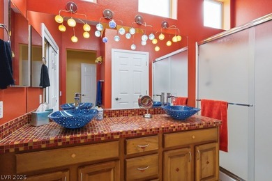 Bright and inviting 1,520 sq. ft. Royale model featuring 2 beds on Eagle Crest Golf Club in Nevada - for sale on GolfHomes.com, golf home, golf lot