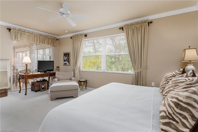 The best view in Forest Glen is in a coach home that doesn't on Forest Glen Golf and Country Club in Florida - for sale on GolfHomes.com, golf home, golf lot