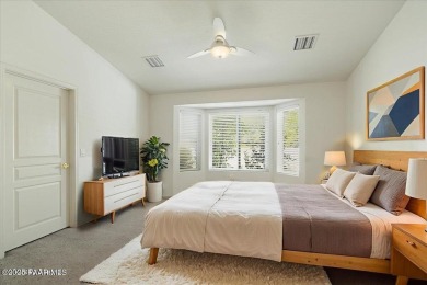 NEW PRICE @ $459,900 ...SO, YOU CAN AFFORD TO UPDATE INTERIOR on Prescott Lakes Golf and Country Club in Arizona - for sale on GolfHomes.com, golf home, golf lot