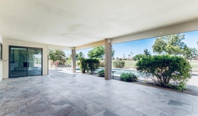 Remodeled golf course home with pool and sunset views! This on Briarwood Country Club in Arizona - for sale on GolfHomes.com, golf home, golf lot