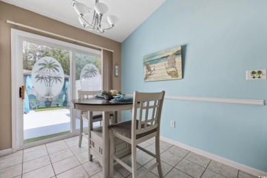 Located in the gated Myrtle Beach Golf & Yacht Club community on Heron Point Golf Club in South Carolina - for sale on GolfHomes.com, golf home, golf lot