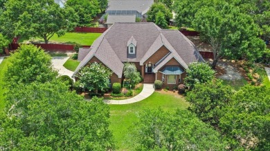 JUST WHAT YOU ALL HAVE BEEN WAITING FOR! Located in the MOST on Highland Oaks Golf Course in Alabama - for sale on GolfHomes.com, golf home, golf lot