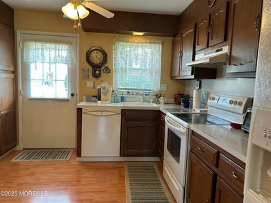 In attorney review.You have arrived at a beautiful Baronet end on Leisure Village East in New Jersey - for sale on GolfHomes.com, golf home, golf lot