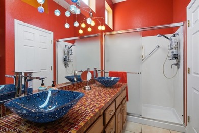 Bright and inviting 1,520 sq. ft. Royale model featuring 2 beds on Eagle Crest Golf Club in Nevada - for sale on GolfHomes.com, golf home, golf lot