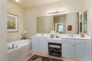 The best view in Forest Glen is in a coach home that doesn't on Forest Glen Golf and Country Club in Florida - for sale on GolfHomes.com, golf home, golf lot