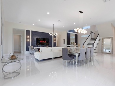 ''Welcome to Coral Isles, a luxurious gated community within on Palm Beach Gardens Golf Course in Florida - for sale on GolfHomes.com, golf home, golf lot