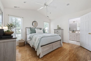 Located in the gated Myrtle Beach Golf & Yacht Club community on Heron Point Golf Club in South Carolina - for sale on GolfHomes.com, golf home, golf lot