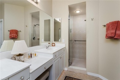 The best view in Forest Glen is in a coach home that doesn't on Forest Glen Golf and Country Club in Florida - for sale on GolfHomes.com, golf home, golf lot