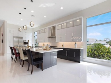 ''Welcome to Coral Isles, a luxurious gated community within on Palm Beach Gardens Golf Course in Florida - for sale on GolfHomes.com, golf home, golf lot