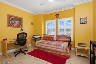 Bright and inviting 1,520 sq. ft. Royale model featuring 2 beds on Eagle Crest Golf Club in Nevada - for sale on GolfHomes.com, golf home, golf lot