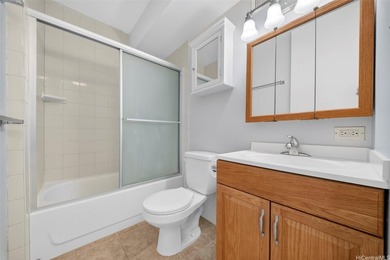 Centrally located in the heart of Kahala, this spacious on Waialae Country Club in Hawaii - for sale on GolfHomes.com, golf home, golf lot