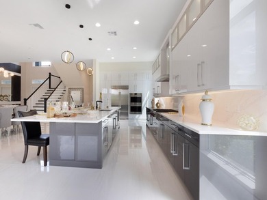 ''Welcome to Coral Isles, a luxurious gated community within on Palm Beach Gardens Golf Course in Florida - for sale on GolfHomes.com, golf home, golf lot