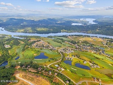 Welcome to 532 Ladybug Lane, a premier homesite in the exclusive on Tennessee National Golf Club in Tennessee - for sale on GolfHomes.com, golf home, golf lot