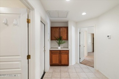 NEW PRICE @ $459,900 ...SO, YOU CAN AFFORD TO UPDATE INTERIOR on Prescott Lakes Golf and Country Club in Arizona - for sale on GolfHomes.com, golf home, golf lot