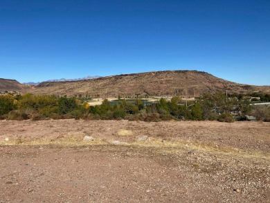 Great lot in a PUD with an amazing view of Pine Valley Mountain on Southgate Golf Course in Utah - for sale on GolfHomes.com, golf home, golf lot