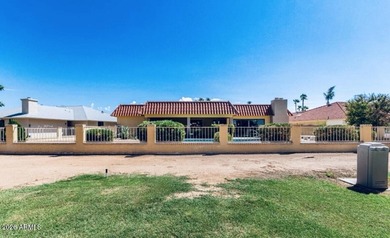 Remodeled golf course home with pool and sunset views! This on Briarwood Country Club in Arizona - for sale on GolfHomes.com, golf home, golf lot