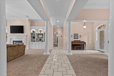 JUST WHAT YOU ALL HAVE BEEN WAITING FOR! Located in the MOST on Highland Oaks Golf Course in Alabama - for sale on GolfHomes.com, golf home, golf lot