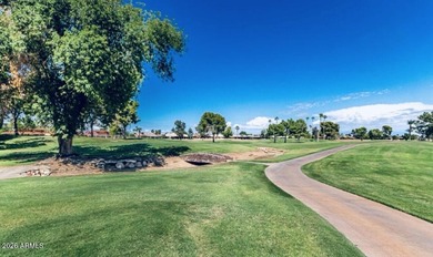 Remodeled golf course home with pool and sunset views! This on Briarwood Country Club in Arizona - for sale on GolfHomes.com, golf home, golf lot