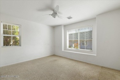 NEW PRICE @ $459,900 ...SO, YOU CAN AFFORD TO UPDATE INTERIOR on Prescott Lakes Golf and Country Club in Arizona - for sale on GolfHomes.com, golf home, golf lot