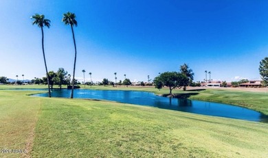 Remodeled golf course home with pool and sunset views! This on Briarwood Country Club in Arizona - for sale on GolfHomes.com, golf home, golf lot