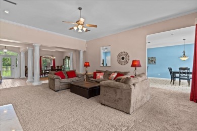 JUST WHAT YOU ALL HAVE BEEN WAITING FOR! Located in the MOST on Highland Oaks Golf Course in Alabama - for sale on GolfHomes.com, golf home, golf lot