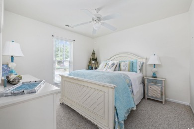 Located in the gated Myrtle Beach Golf & Yacht Club community on Heron Point Golf Club in South Carolina - for sale on GolfHomes.com, golf home, golf lot