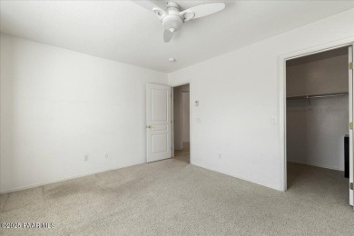 NEW PRICE @ $459,900 ...SO, YOU CAN AFFORD TO UPDATE INTERIOR on Prescott Lakes Golf and Country Club in Arizona - for sale on GolfHomes.com, golf home, golf lot