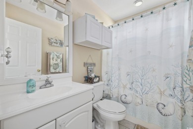 Located in the gated Myrtle Beach Golf & Yacht Club community on Heron Point Golf Club in South Carolina - for sale on GolfHomes.com, golf home, golf lot