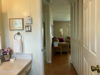 In attorney review.You have arrived at a beautiful Baronet end on Leisure Village East in New Jersey - for sale on GolfHomes.com, golf home, golf lot