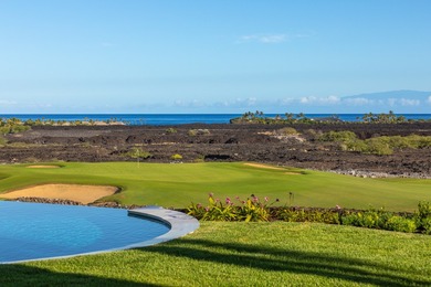 Hualalai Resort - PukaPa Street: Newly completed July 2025 on Hualalai Golf Club in Hawaii - for sale on GolfHomes.com, golf home, golf lot