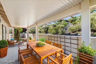 NEW PRICE @ $459,900 ...SO, YOU CAN AFFORD TO UPDATE INTERIOR on Prescott Lakes Golf and Country Club in Arizona - for sale on GolfHomes.com, golf home, golf lot