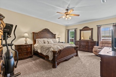 JUST WHAT YOU ALL HAVE BEEN WAITING FOR! Located in the MOST on Highland Oaks Golf Course in Alabama - for sale on GolfHomes.com, golf home, golf lot
