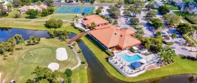 This pool home is an amazing value and aggressively priced to on Peridia Golf and Country Club in Florida - for sale on GolfHomes.com, golf home, golf lot