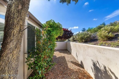 NEW PRICE @ $459,900 ...SO, YOU CAN AFFORD TO UPDATE INTERIOR on Prescott Lakes Golf and Country Club in Arizona - for sale on GolfHomes.com, golf home, golf lot