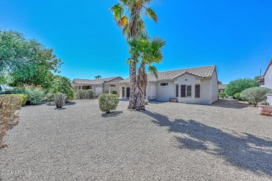 SENSATIONAL VALUE!!  THIS DESIRABLE ACACIA MODEL HAS BEEN on Desert Springs Golf Course in Arizona - for sale on GolfHomes.com, golf home, golf lot