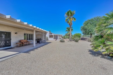 SENSATIONAL VALUE!!  THIS DESIRABLE ACACIA MODEL HAS BEEN on Desert Springs Golf Course in Arizona - for sale on GolfHomes.com, golf home, golf lot