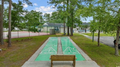 Located in the gated Myrtle Beach Golf & Yacht Club community on Heron Point Golf Club in South Carolina - for sale on GolfHomes.com, golf home, golf lot
