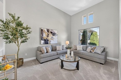 ENJOY THE RELAXED, RESORT-STYLE LIVING AT SUN CITY LINCOLN HILLS on  in California - for sale on GolfHomes.com, golf home, golf lot