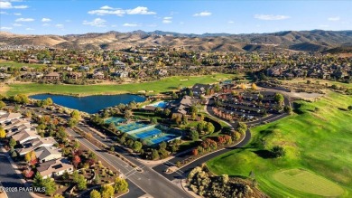 NEW PRICE @ $459,900 ...SO, YOU CAN AFFORD TO UPDATE INTERIOR on Prescott Lakes Golf and Country Club in Arizona - for sale on GolfHomes.com, golf home, golf lot