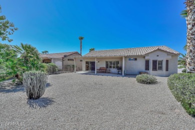 SENSATIONAL VALUE!!  THIS DESIRABLE ACACIA MODEL HAS BEEN on Desert Springs Golf Course in Arizona - for sale on GolfHomes.com, golf home, golf lot